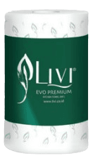 LIVI EVO TOWEL KITCHEN