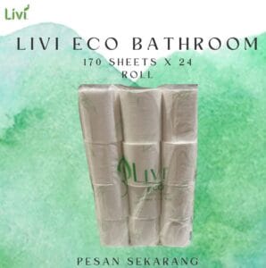 livi eco bathroom