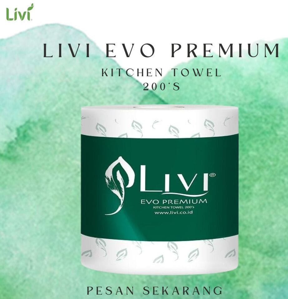 livi evo prem 200s