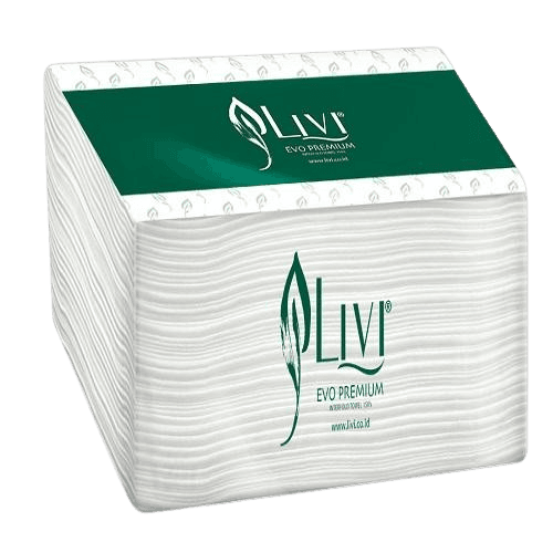 livi evo prem napkin kotak